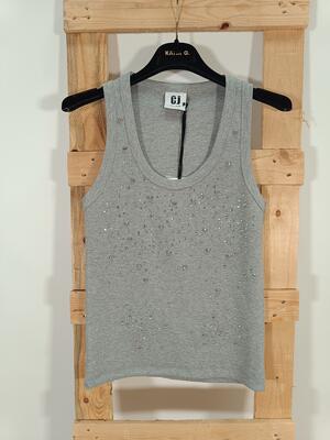 CANOTTA DONNA 25356 Tellini S.r.l. Ingrosso Abbigliamento